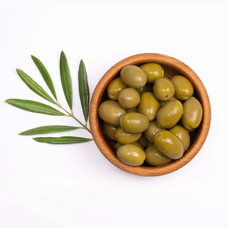 OLIVE-VERDI-GRECIA