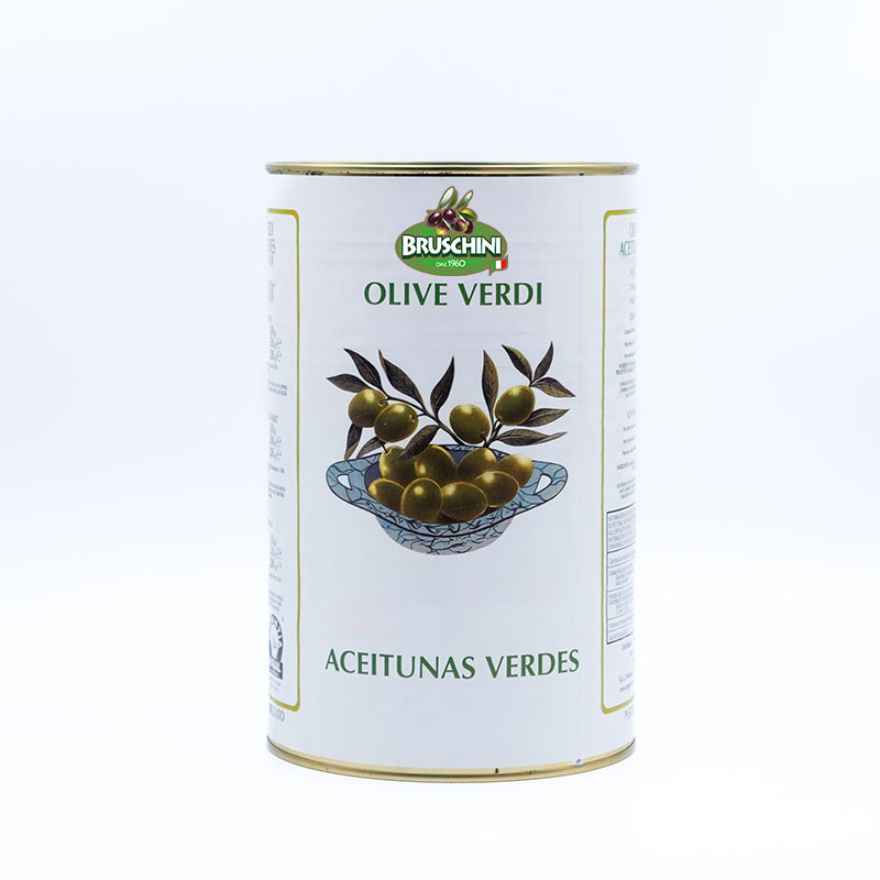 OLIVE-VERDI-RONDELLE